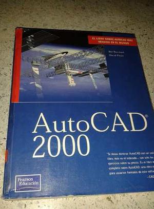 Autocad  Libro De Texto Por Burchard Y Pitzer