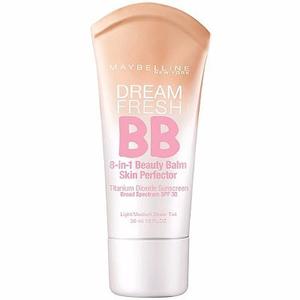 Base Bb Cream Maybelline Spf % Original Light Y Medium