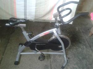 Bicicleta Tecno Fitness Bs-300