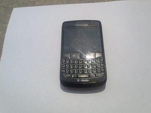 Blackberry Bol  Liberado