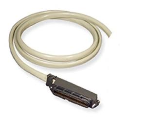 Cable Gris Telco Anphenol Hembra 25 Pares 2 Metros 24awg