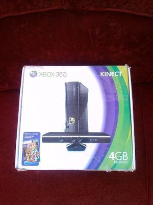 Caja De Xbox 360 Original