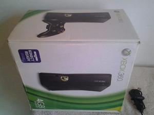 Caja Y Accesorios De Xbox 360