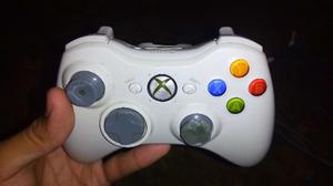 Control De Xbox 360 Inalambrico!!