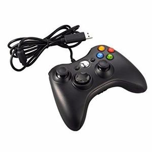 Control Para Xbox 360 Alambrico