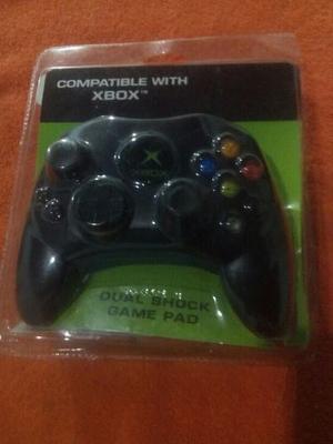 Control Para Xbox Nuevo