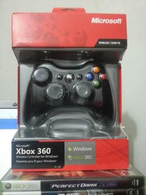 Control Xbox Inalambtico Original