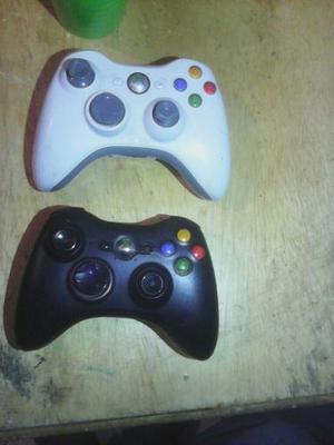 Controles De Mando Xbox 360