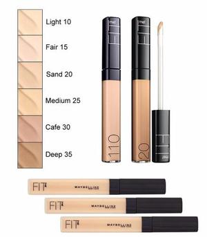 Corrector Fit Me De Maybelline Original