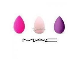 Esponja Para Base Beauty Blender Mac