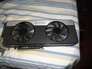 Evga Gtx 680 Dañada Para Repuesto