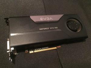 Evga Gtx gb Somos Tienda Acepto Cambios