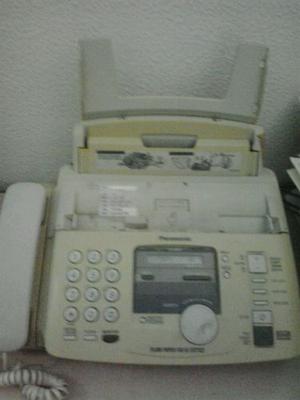 Fax Moden Modelo Panasonic Usado