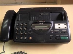 Fax Panasonic Perfecto Estado