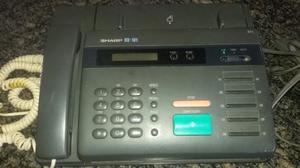Fax Sharp Ux-101