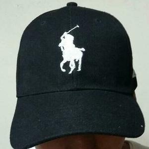 Gorra Polo Unisex