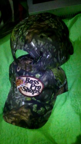 Gorras Bas Pro Shop Camufladas