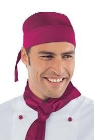 Gorros Bandanas Para Cheff,cocineros,medicos Etc.