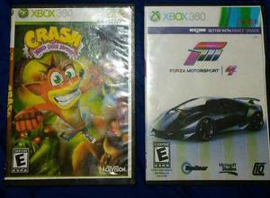 Juegos Xbox 360