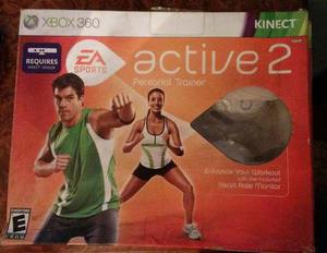 Kinect Active 2 Xbox