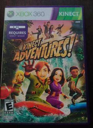 Kinect Adventures Original