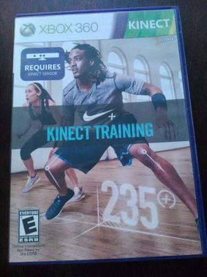 Kinect Training Xbox Original