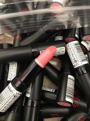 Labiales Rimmel London Lote De 4 Labiales Originales