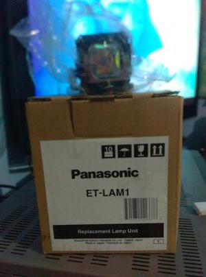 Lampara Para Video Beam Modelo Et-lam1