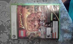 Lego Indiana Jones+ Kung Fu Panda Xbox 360