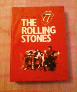 Libro Accrding To The Rolling Stones Edt. Planeta Original