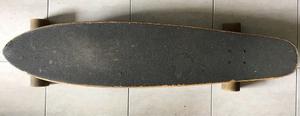 Longboard Stella Kicktail