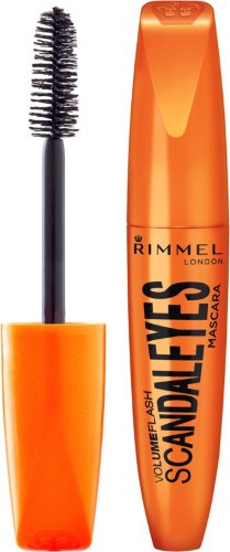 Mascara Rimmel Londom Original Scandalieyes Usa