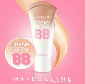 Maybelline Base Bb Cream Dream Original