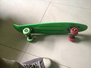 Mini Long Board