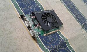 Nvidia Geforce Gt630 De 2gb Ddr3