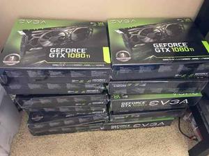 Nvidia Geforce Gtx Ti