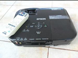 Proyector Epson H430a Como Nuevo