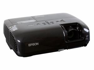 Proyector Epson S6+ Original Con Accesorios