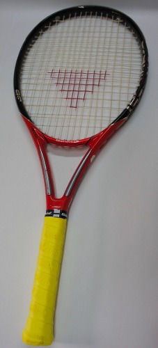 Raqueta De Tenis Tecnifibre Tflash 66