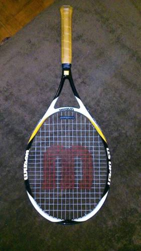 Raqueta De Tenis Wilson