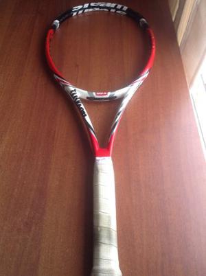 Raqueta Tenis Marca Wilson