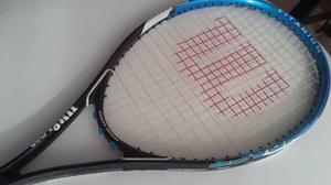 Raqueta Tenis Wilson