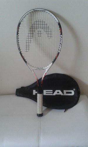 Raquetas De Tenis Head Original