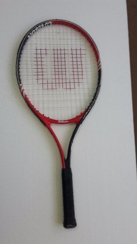 Raquetas De Tennis Wilson 25