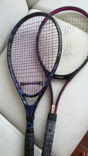 Raquetas Prokennex Tennis