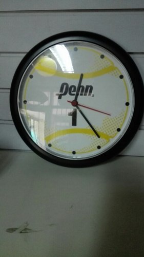 Reloj De Pared Penn Tennis