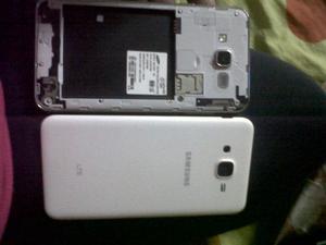 Samsung Galaxy Modelo J700m Pantalla Mala