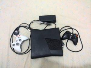 Se Vende O Se Cambia Xbox 360 Slim 4g Como Nuevo + 2 Control
