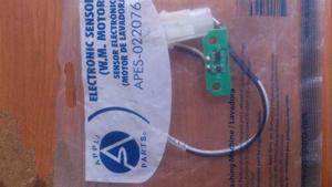 Sensor De Velocidad Lavadora Mabe Ge Amazonas Original