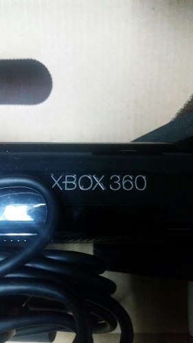 Sensor Kinect Xbox
